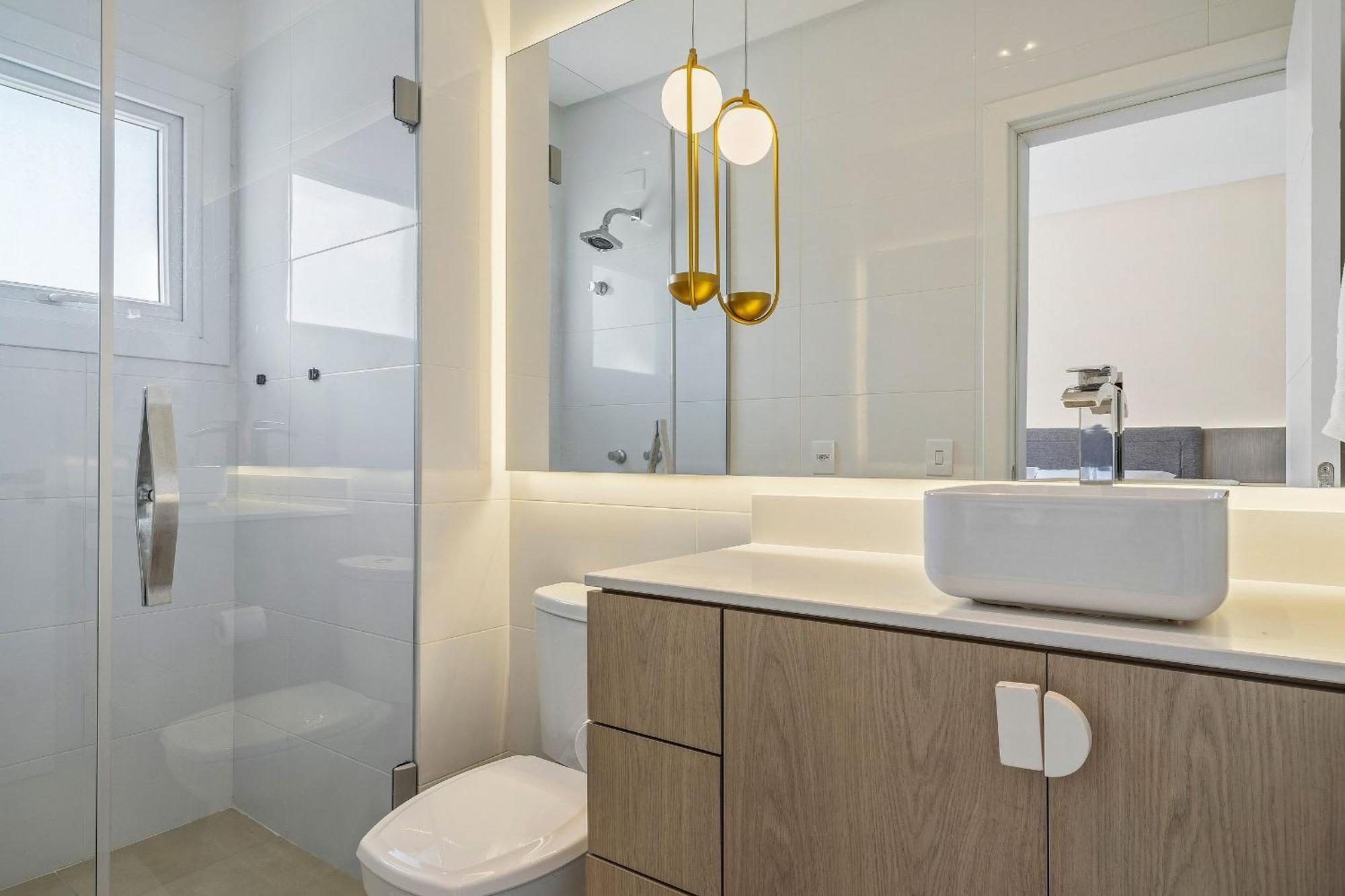 Apartamento Essence 2 Suites By Achei Gramado Eksteriør bilde